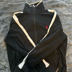 Polo Ralph Lauren track jacket